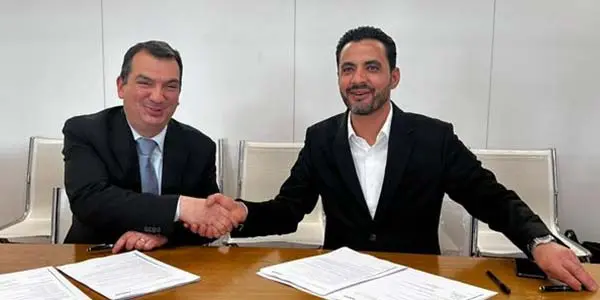 Partnership between IVECO and Al Imtiyaz Group