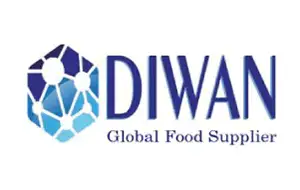 DIWAN Global Food Supplier