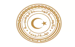حكومة ليبيا الوطنية دولة ليبيا