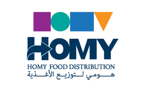 Homy Food Distribution