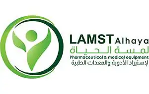 Lamst ALhaya for Medicines and Equipment