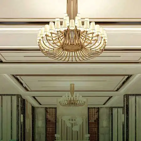 الضيافة والسياحة