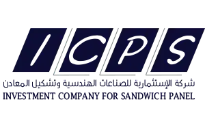 ICPS Company Logo