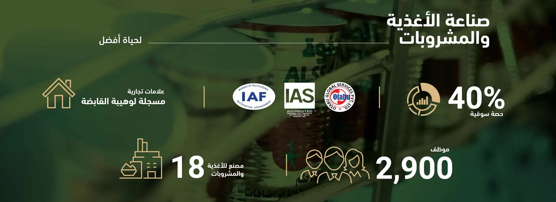 الغذاء الغذاء